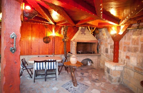 Stobrec Apartamento | Apartments Cetina