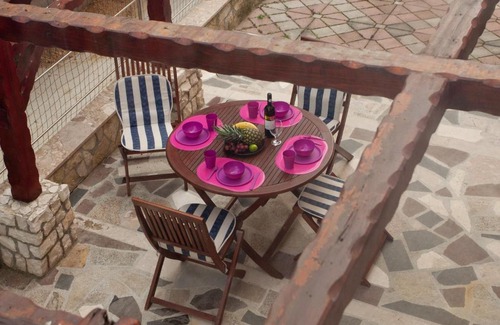 Stobrec Apartamento | Apartments Cetina