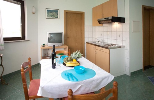 Stobrec Apartamento | Apartments Cetina