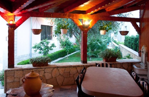 Stobrec Apartamento | Apartments Cetina