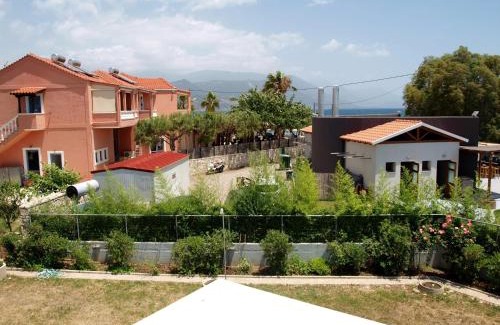 Chiliadou Apartamento | Apartments Chiliadou IIIB,IVB, Nafpaktos ,Western Greece