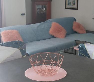 Galizana Apartamento | Apartments Chipo