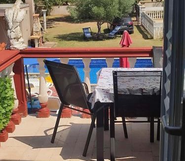 Galizana Apartamento | Apartments Chipo