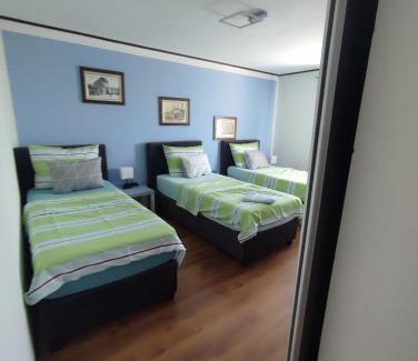 Galizana Apartamento | Apartments Chipo