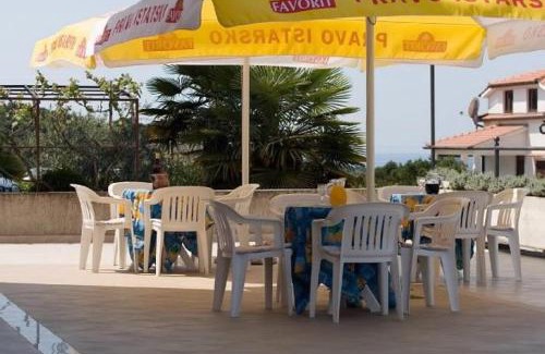 Vrsar Apartamento | Apartments Christian