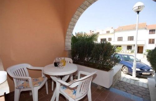 Vrsar Apartamento | Apartments Christian
