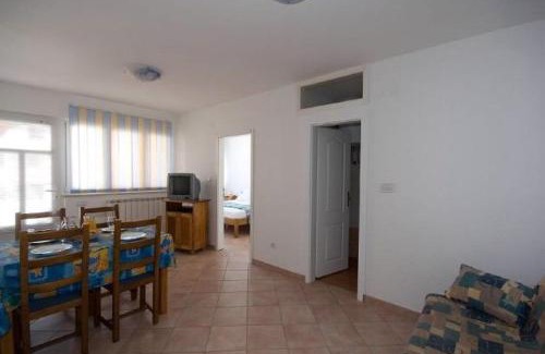 Vrsar Apartamento | Apartments Christian
