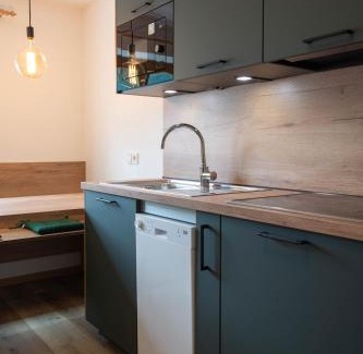 La Villa Apartamento | Apartments Ciasa Colz