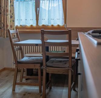 La Villa Apartamento | Apartments Ciasa Colz
