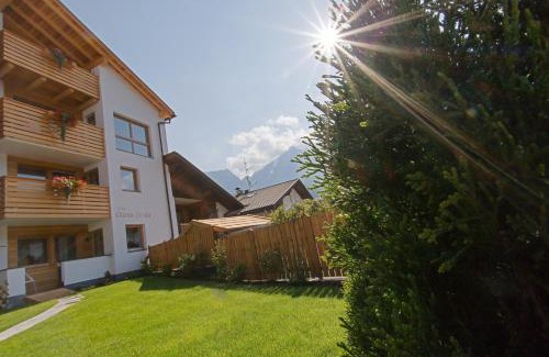 La Villa Apartamento | Apartments Ciasa Costa