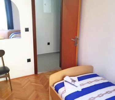 Spadici Apartamento | Apartments Cintya