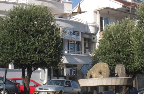 Ulcinj Apartamento | Apartments Circle Olive