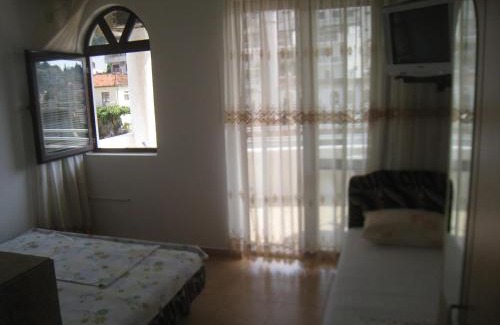 Ulcinj Apartamento | Apartments Circle Olive