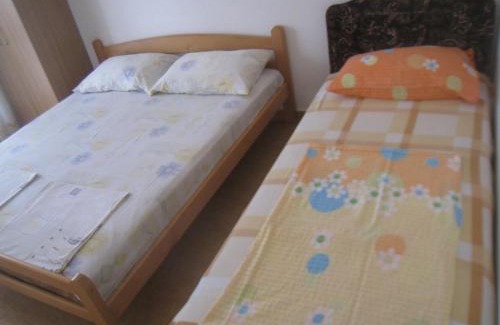 Ulcinj Apartamento | Apartments Circle Olive
