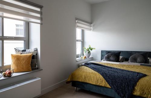 Wroclaw City Center Apartamento | Apartments City Center Wroclaw - Parking wliczony w cenę