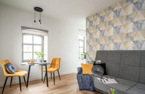 Wroclaw City Center Apartamento | Apartments City Center Wroclaw - Parking wliczony w cenę