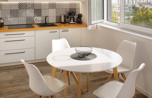 Maribor Apartamento | Apartments CityMap Maribor