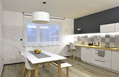 Maribor Apartamento | Apartments CityMap Maribor