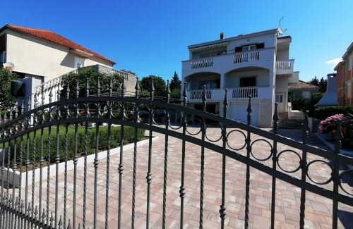 Diklo Apartamento | Apartments Cloe