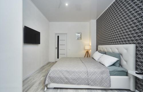 Odessa Apartamento | Apartments Club Marine