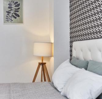 Odessa Apartamento | Apartments Club Marine