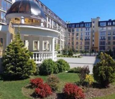 Odessa Apartamento | Apartments Club Marine