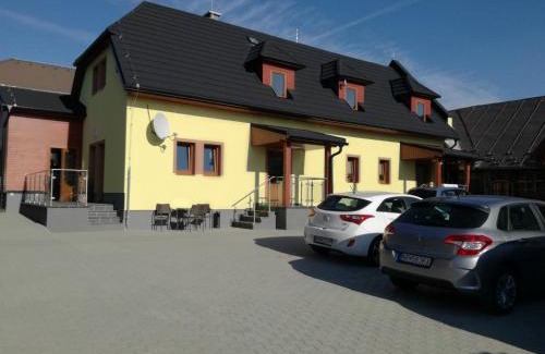 Telgart Apartamento | Apartments Club Telgárt
