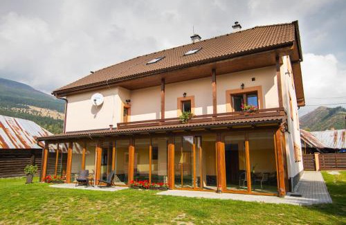 Telgart Apartamento | Apartments Club Telgárt