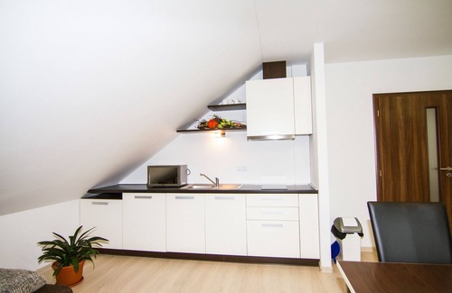 Telgart Apartamento | Apartments Club Telgart