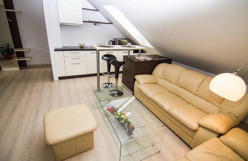 Telgart Apartamento | Apartments Club Telgart