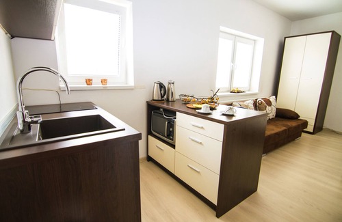 Telgart Apartamento | Apartments Club Telgart