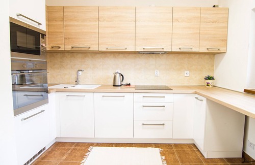 Telgart Apartamento | Apartments Club Telgart