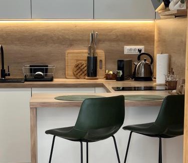 Krizna luka Apartamento | Apartments Coco