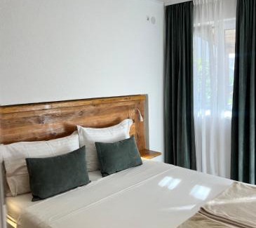 Krizna luka Apartamento | Apartments Coco