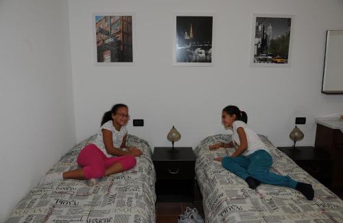 Bardolino Apartamento | Apartments Colombara Bardolino