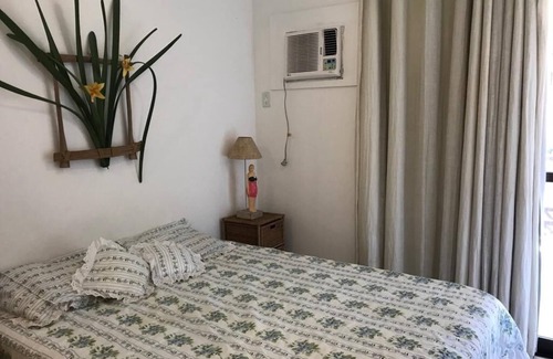 Marinas Apartamento | Complete apartments - Porto Bali Condominium - Mercure Angra dos Reis