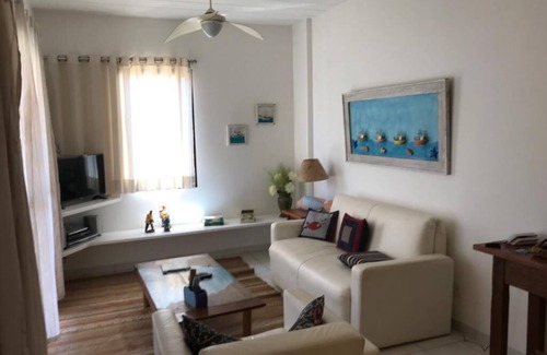 Marinas Apartamento | Complete apartments - Porto Bali Condominium - Mercure Angra dos Reis