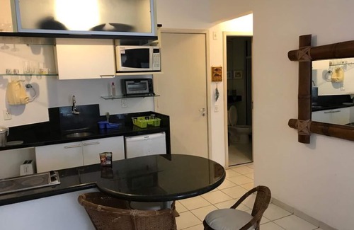 Marinas Apartamento | Complete apartments - Porto Bali Condominium - Mercure Angra dos Reis