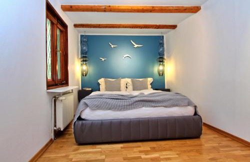 Altstadt Apartamento | Apartments Constance