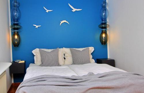 Altstadt Apartamento | Apartments Constance