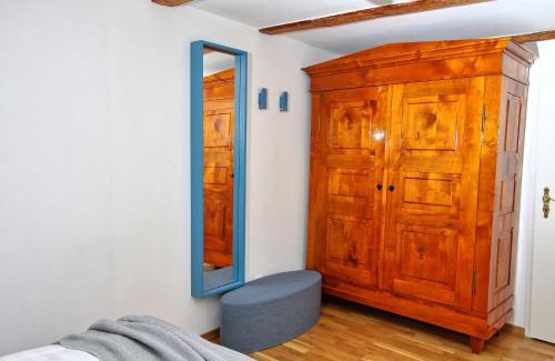 Altstadt Apartamento | Apartments Constance