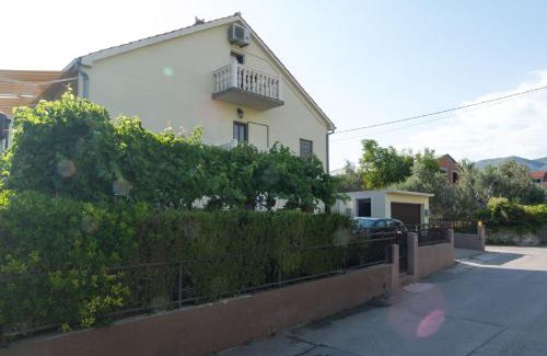 Kastel Novi Apartamento | Apartments Corana