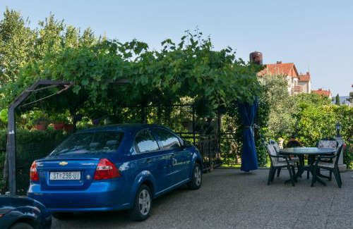 Kastel Novi Apartamento | Apartments Corana