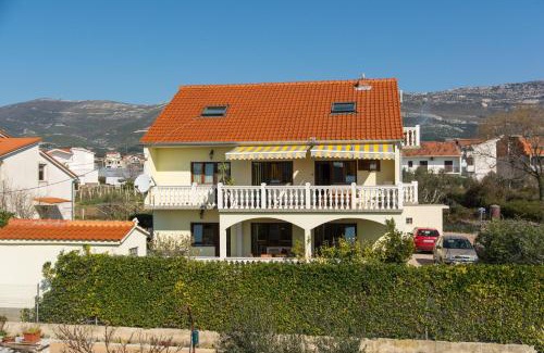 Kastel Novi Apartamento | Apartments Corana