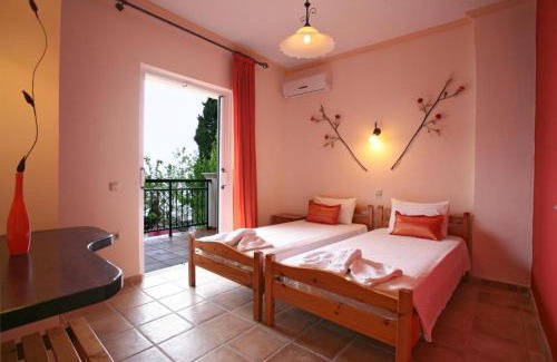 Benitses Apartamento | Apartments Corfu Sun Sea Side