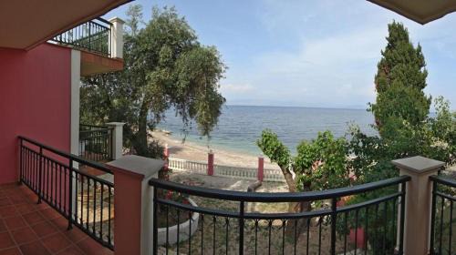 Benitses Apartamento | Apartments Corfu Sun Sea Side