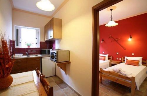 Benitses Apartamento | Apartments Corfu Sun Sea Side