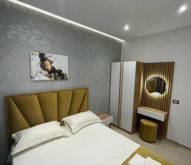 Velipoje Apartamento | Apartments Costa Azzurra