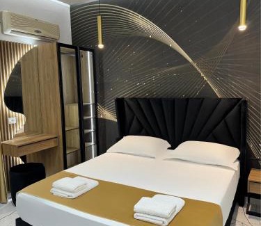 Velipoje Apartamento | Apartments Costa Azzurra