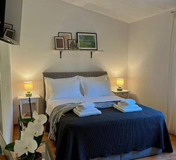 Jesenice Apartamento | Apartments Curnić